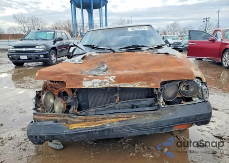1978 Toyota Celica из США, поврежденный, VIN RA42088084